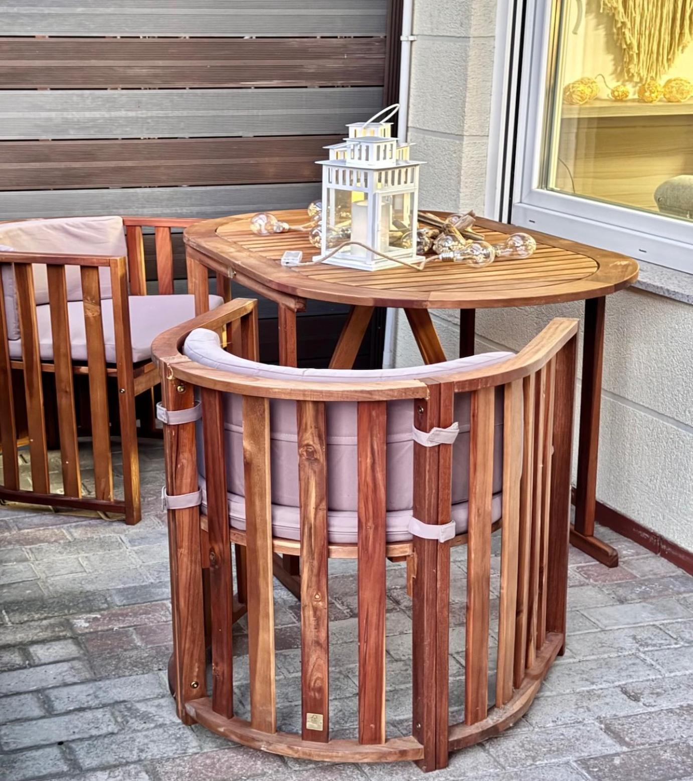 Apartamenty Marea Rentals Beniowskiego Ustka Exterior foto