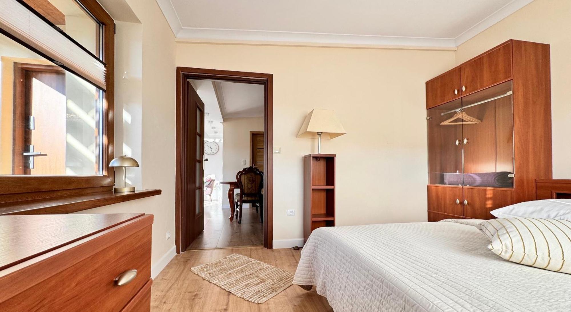 Apartamenty Marea Rentals Beniowskiego Ustka Exterior foto